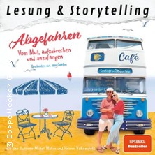 Abgefahren - Geschichten aus dem Caf&eacute;bus