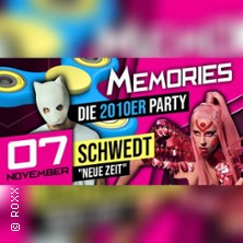 07.11. - Memories Schwedt