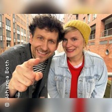 Kie&szlig;ling & Kaffka - Viertel vor Fame