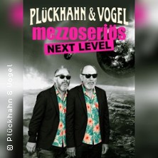 Pl&uuml;ckhahn & Vogel | Mezzoseri&ouml;s - Next Level