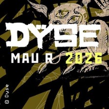 D&yuml;se - Mau-R-Tour