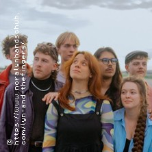 Jazz am Hainer See&deg;4: Lyn & The Fingers