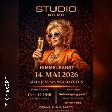 Himmelfahrt - "Girls Just Wanna Have Fun"