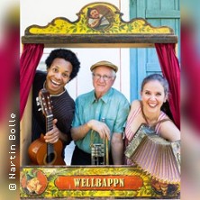 Hans Well und Wellbappn