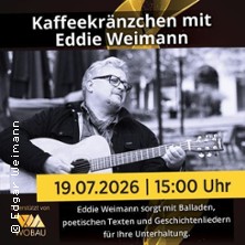 Kaffeekr&auml;nzchen im machwerk | Magdeburg