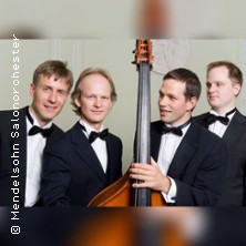 Mendelssohn Salonorchester