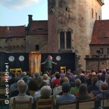 Shakespeares Milliard&auml;r - Theatergruppe Spielbrett
