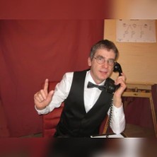 Erbschleicherei - eine heitere Rechtsberatung