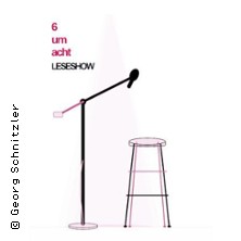 6 um acht - Die Leseshow