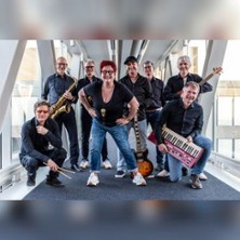 Pick up the Music - Funk & Soul | Hoftheater M&uuml;nchen