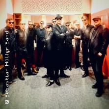 S/M/B - Tribute to The Blues Brothers