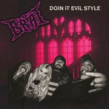 BRAT - Karloff + Morbyda