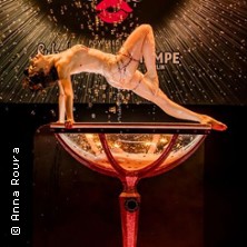 Burlesque Bijoux - Burlesque Show - Die Juwelen des Burlesque