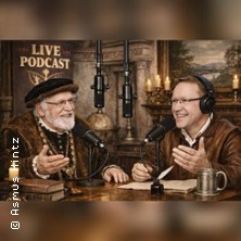 "Heinrich und seine Zeit"