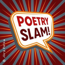 Poetry Slam - Dichterwettstreit