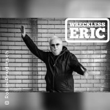 Wreckless Eric