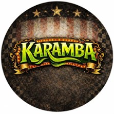 Karamba - Local Scene Circus