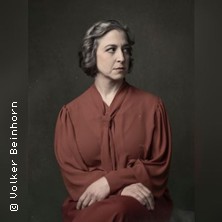 Wer hat Angst vor Virginia Woolf? | Stadthalle Aurich