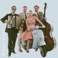 Conny und die Sonntagsfahrer | Sch&ouml;n war die Zeit