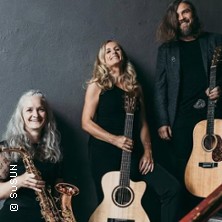 Schwarze K&uuml;che - Live Musik mit SuSUN