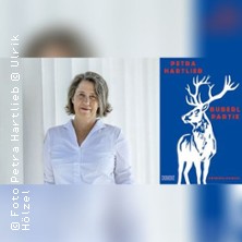 Petra Hartlieb - Buberlpartie | Buchhandlung Peterknecht