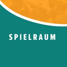 SPIELRAUM: Theater- und Gruppenspiele