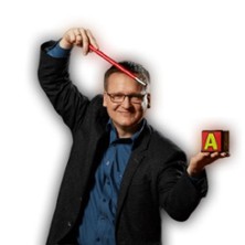 Magic Time - Kulturfabrik L&ouml;seke