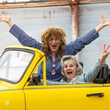 Galli Theater Erfurt