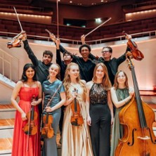 Young Classic Artists - An Italian Dream | Morricone & Tschaikowski