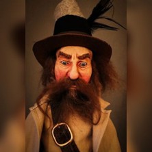 Das Wirtshaus im Spessart - Theatrium Steinau