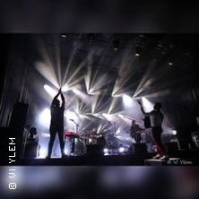 Symmetry - Muse Tribute Band