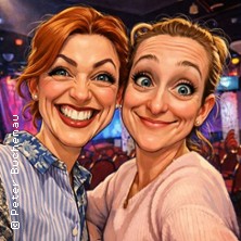 M&auml;nnerschnupfen 5 - Ladies Night - Der Mann schw&auml;chelt und Frau rettet die Welt!