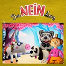 Das Neinhorn - Berlin - 
Kindertheater Purzelbaum