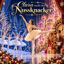 Clara sucht den Nussknacker - Modernes Tanzm&auml;rchen