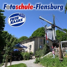 Grundlagen der Fotografie