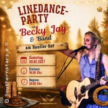 Linedance-Party 2027