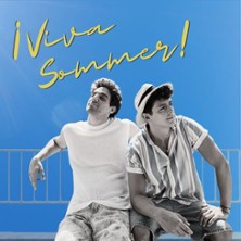!Viva Sommer! Open-Air-Konzert - Gonzalo Campos L&oacute;pez & Philipp B&uuml;ttner