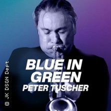 Peter Tuscher Quintet