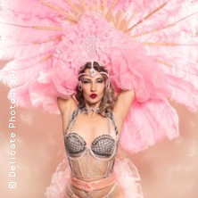 Burlesque aus Argentinien!