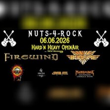 Hard`n`Heavy Open Air 5.0