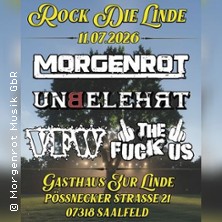 Rock die Linde 2026