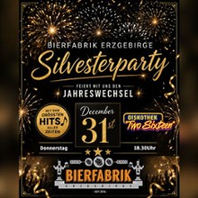 BFE - 31.12.2026 - Silvesterparty