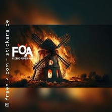 Fiebig Open Air - F.O.A.