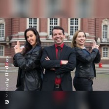 Klassik-Krimi - Tatort R&ouml;nsahl &ndash; Diebstahl in h-Mol