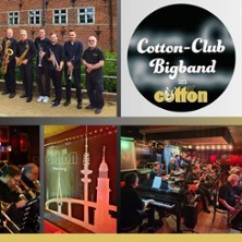 Cotton Club Big Band