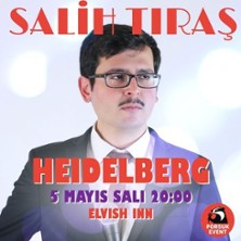 Salih Tira - Stand-Up