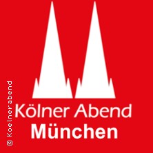 K&ouml;lner Abend Vatertagsfeier