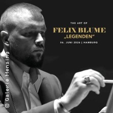Felix Blume