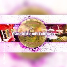 Aber bitte mit Schlager - Dinnershow | Unforgettable Shows&nbsp;&nbsp;