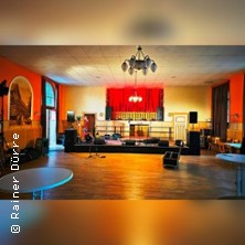 Joe Pitts and Nandha Blues & Zenit Band